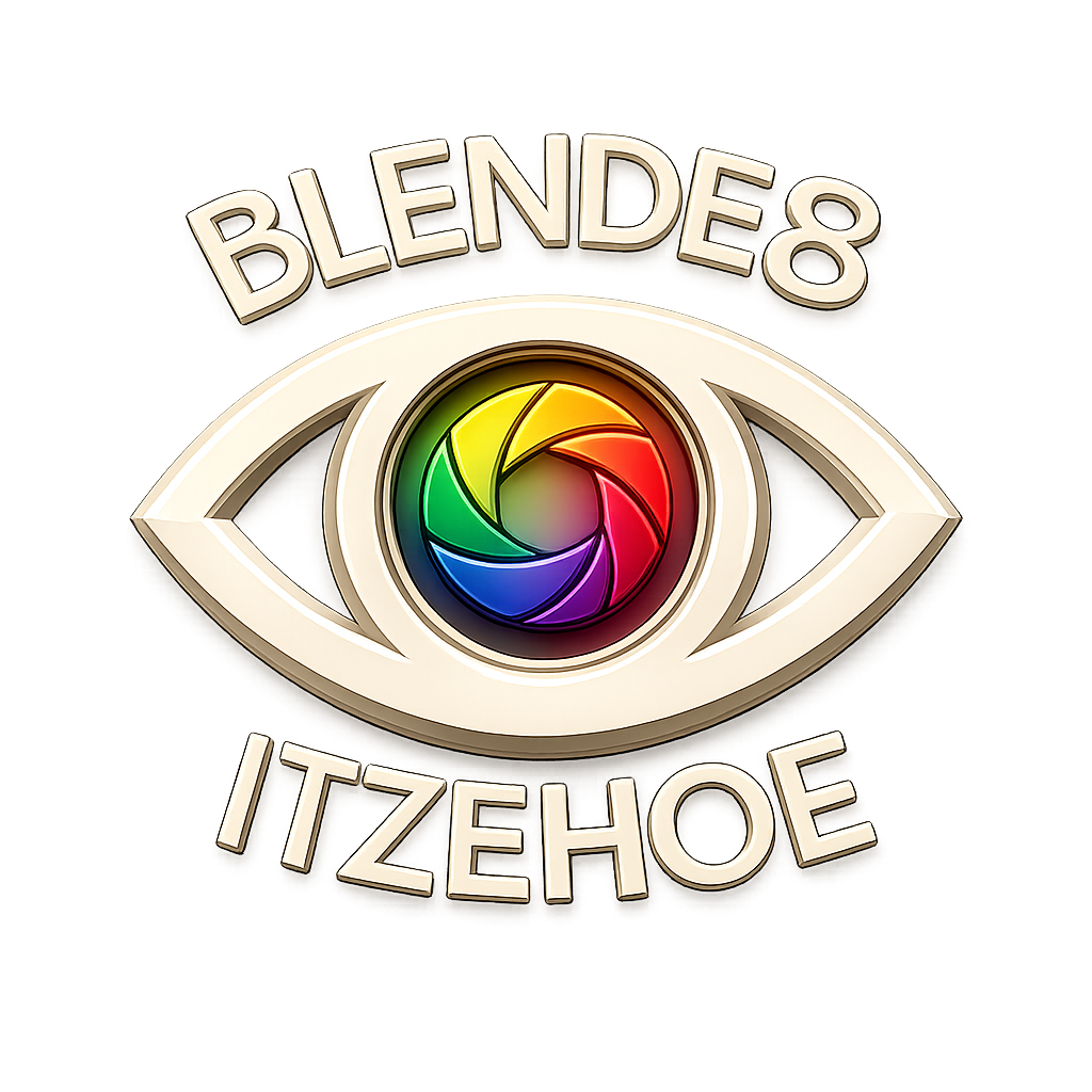 Blende8 Itzehoe Fotogalerie